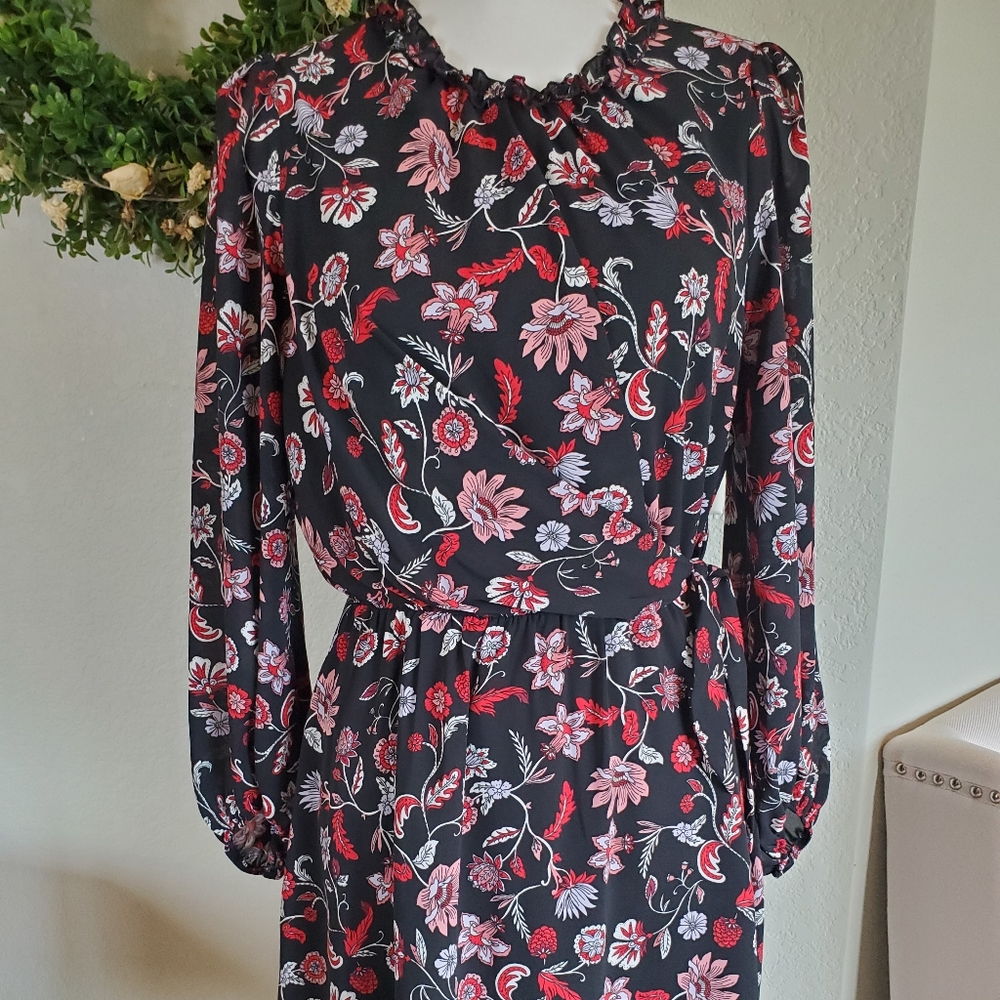 Banana Republic dress size 4